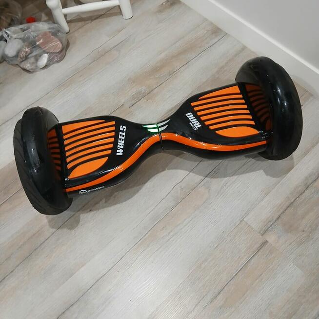 Sprzedam deskorolkę elektryczną