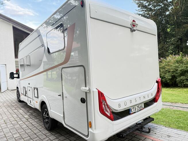 Kamper Burstner