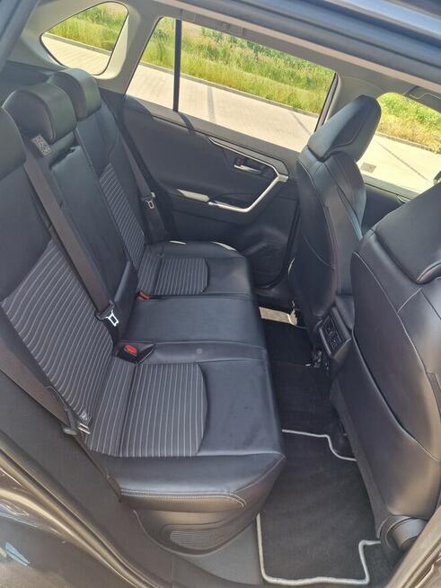 Toyota Rav4 Selection Salon Polska