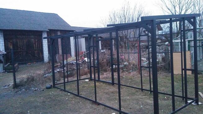 Złota rączka ślusarz- spawacz