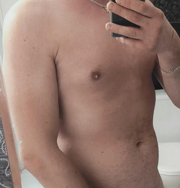 Znajomość z młodszą kobietą