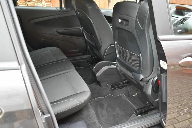 TYLKO 86 tys.km. Klimatyzacja Podg.Fotele i szyby BEZWYPADKO