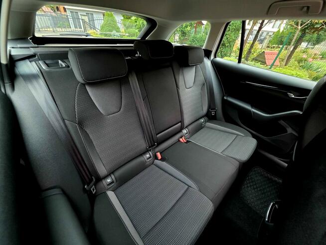 ŠKODA Octavia 1.5 TSI Ambition ACT Kombi 150 KM Full LED