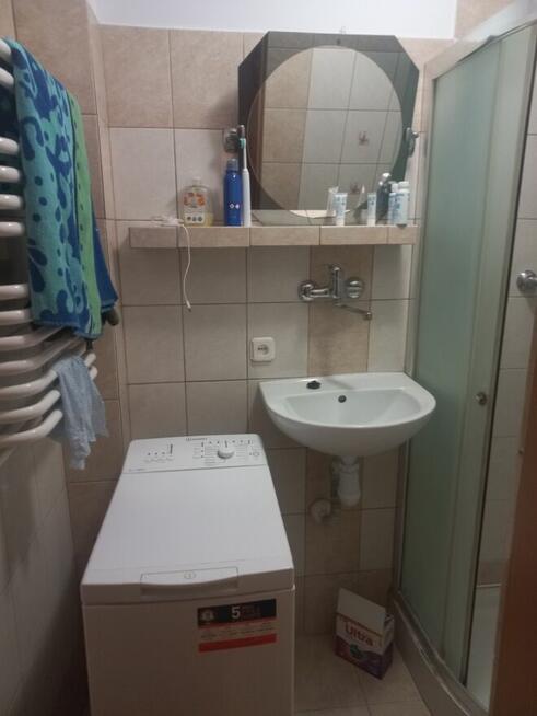 Pokój bez dodatkowych opłat 1-osobowy lub 2-osobowy