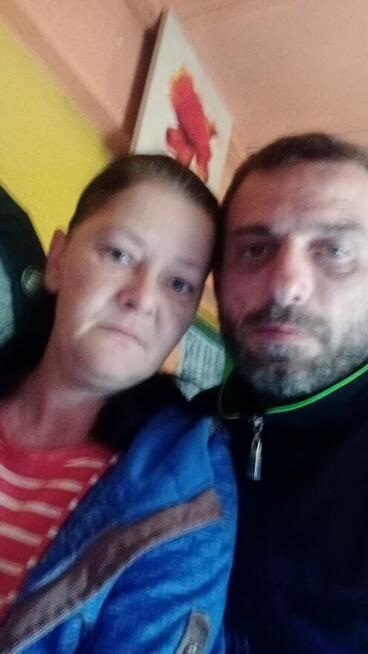 Para szuka pary pani pana