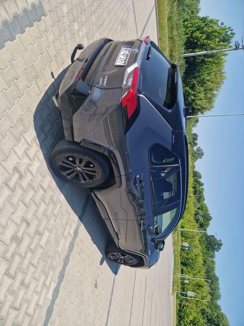 Toyota Rav4 Selection Salon Polska