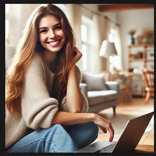 Poszukuję osoby do stałej współpracy przy obsłudze sprzedaży