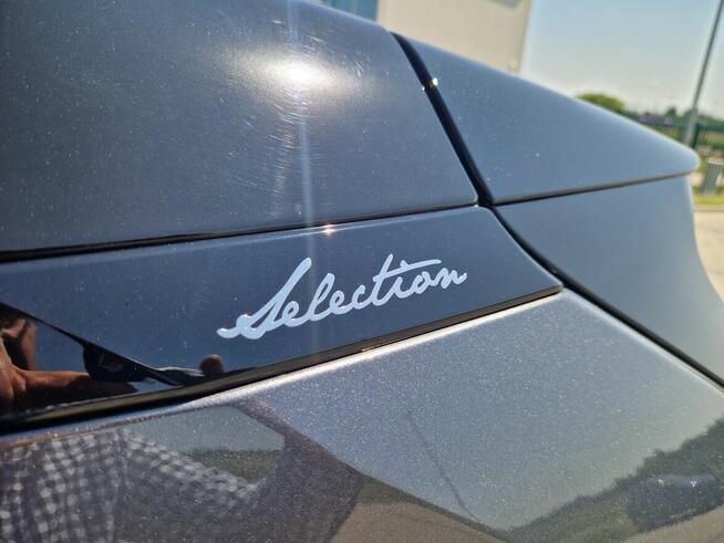 Toyota Rav4 Selection Salon Polska