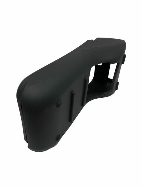 Silikonowe Etui PAX A920 Pro ( CZARNY )