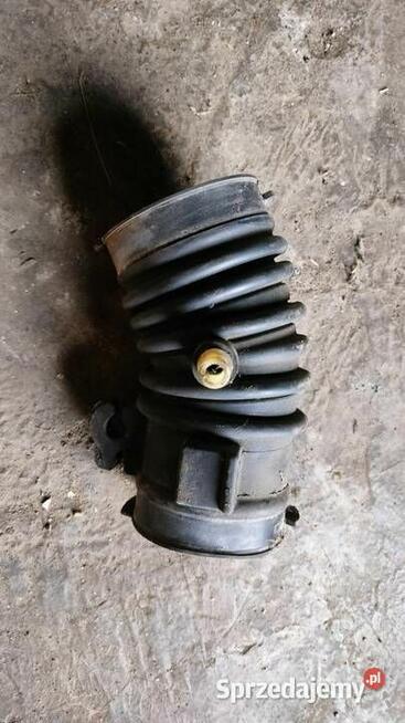 Rura / Wąż Dolotowy Powietrza MAZDA 3 / MAZDA 6 - Oryginał