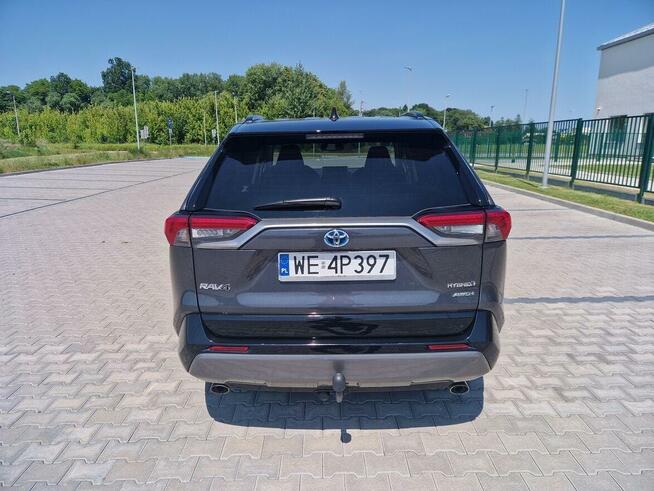 Toyota Rav4 Selection Salon Polska