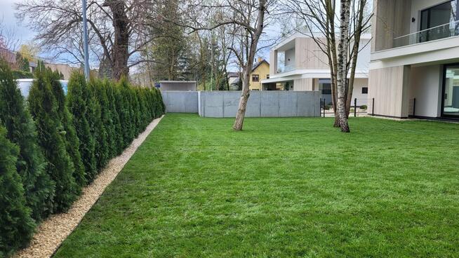 Prace ziemne, usługi ładowarką, glebogryzarka separacyjna