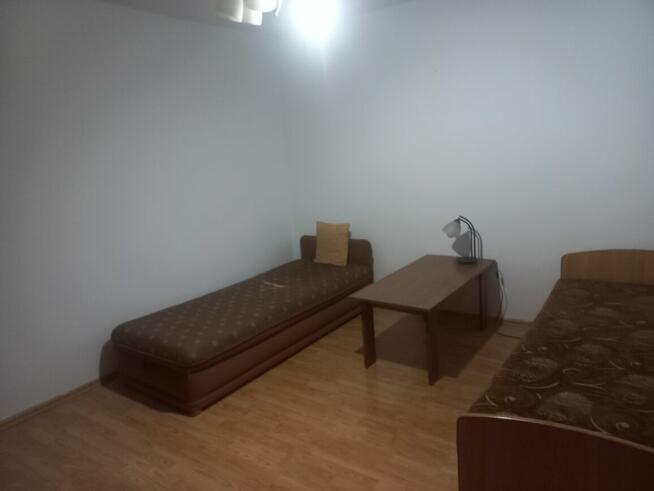 Pokój bez dodatkowych opłat 1-osobowy lub 2-osobowy