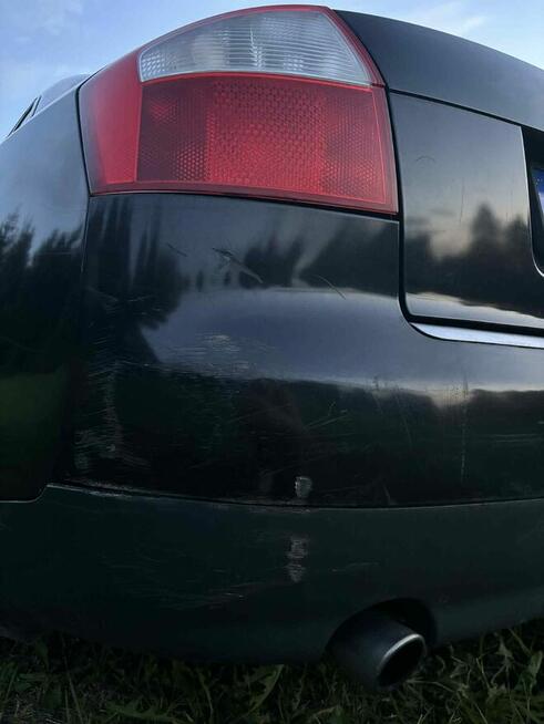 sprzedam Audi a4b6 2.0 20v gaz nowa butla