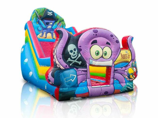 Wynajem Dmuchańce, Dmuchany Zamek, Dmuchaniec