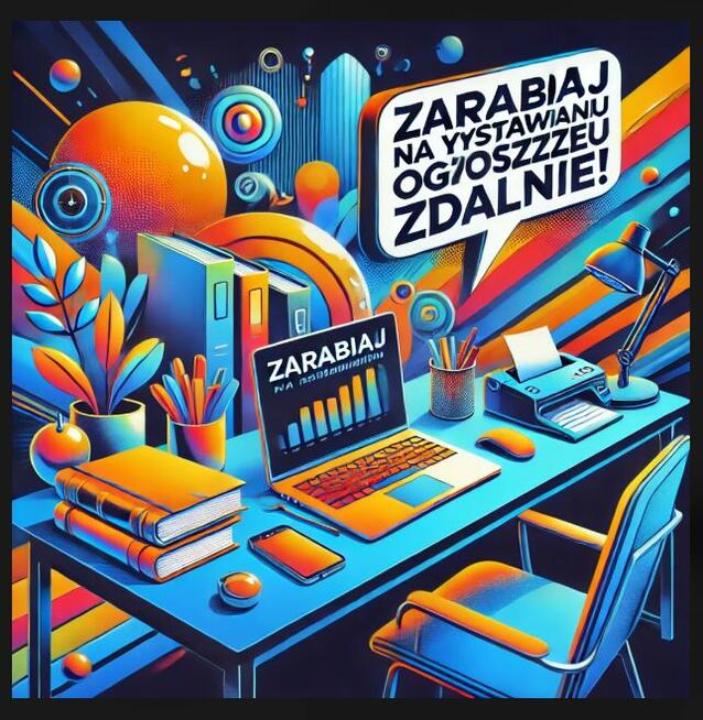 Poszukuję osoby do stałej współpracy przy obsłudze sprzedaży