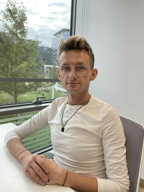 Szukam pracy w biurze .Warszawa