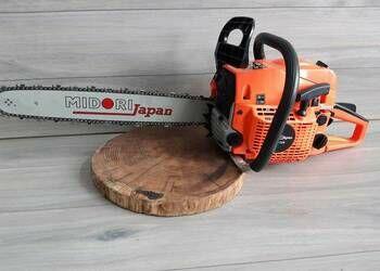 Pilarka spalinowa Midori