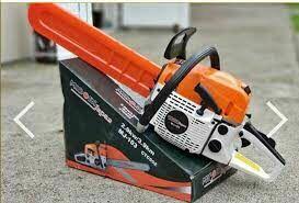 Pilarka spalinowa Midori