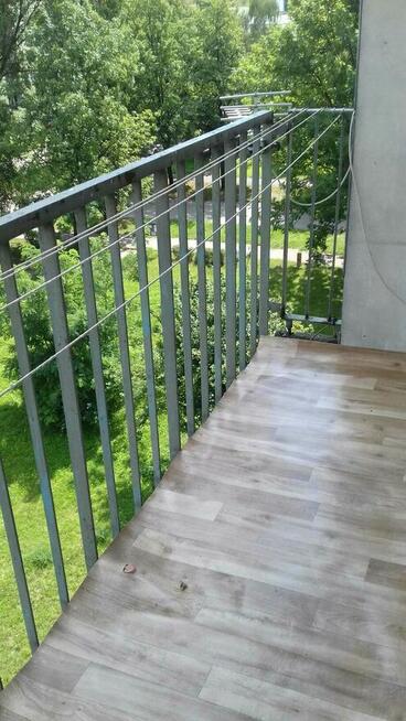 BEZ POŚREDNIKÓW Sprzedam mieszkanie 44,15m 2 pokoje