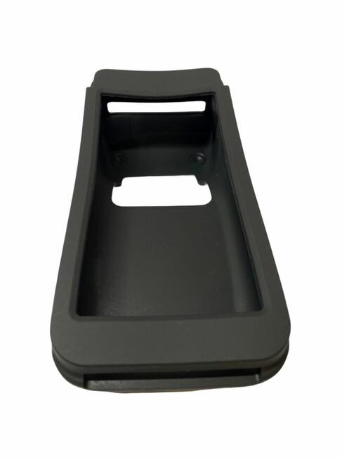 Silikonowe Etui PAX A920 Pro ( CZARNY )
