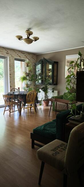 Dom jednorodzinny 146m2 + działka inwestycyjna