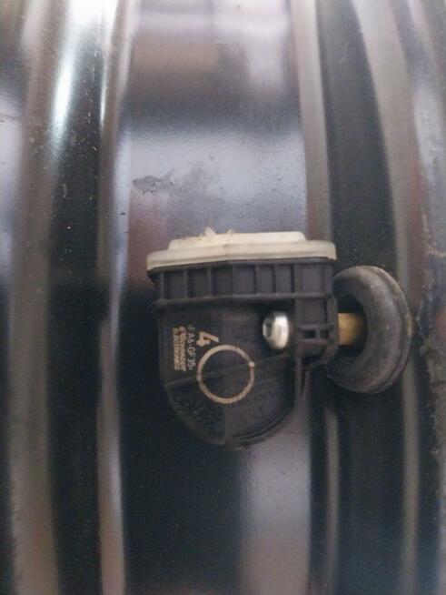 Felgi stalowe 16, 5x105