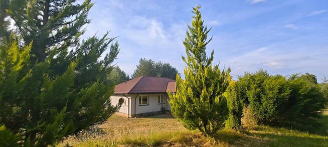 Dom jednorodzinny 146m2 + działka inwestycyjna