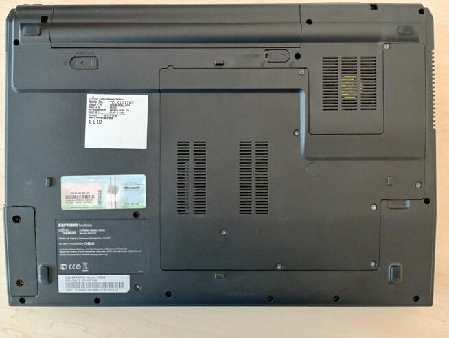 SPRZEDAM LAPTOPA