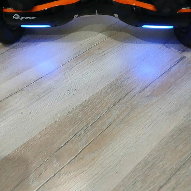 Sprzedam deskorolkę elektryczną