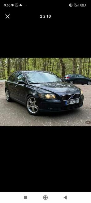 Sprzedam Volvo s40