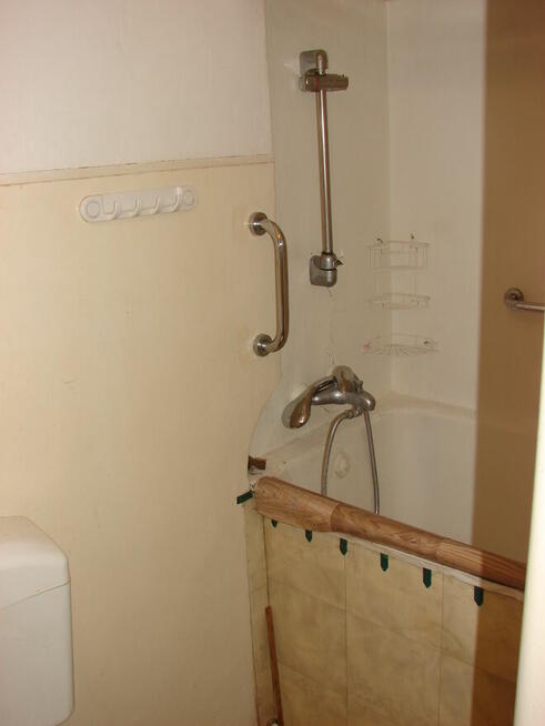 Do wynajęcia mieszkanie w niskiej cenie!