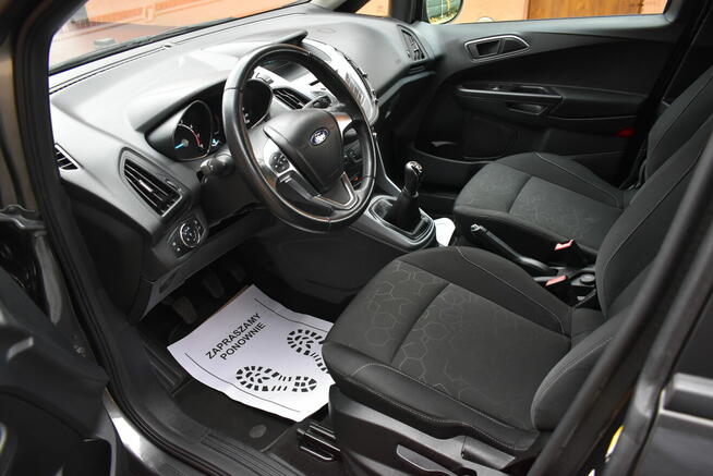 TYLKO 86 tys.km. Klimatyzacja Podg.Fotele i szyby BEZWYPADKO