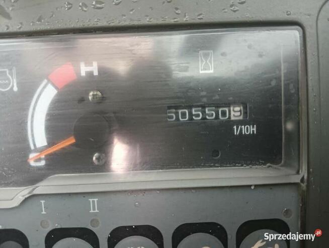 Winda załadowcza BAR Cargolift BC 2000 2018r - udźwig 2000kg