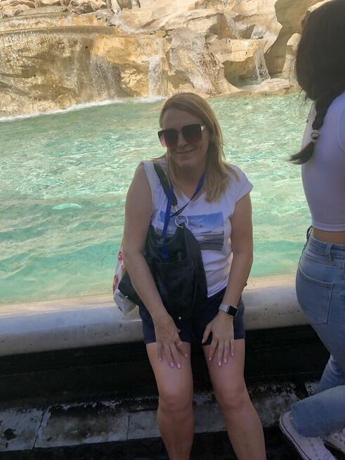 Kiedyś cię znajdę