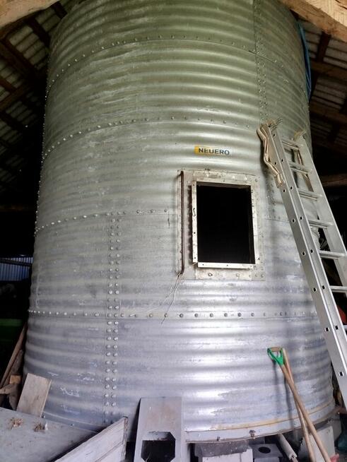 Sprzedam kombajn, ciągnik i inne maszyny