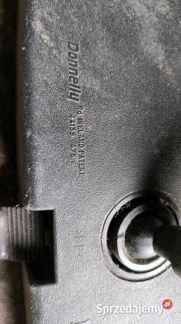 Lusterko Wsteczne Wewnętrzne Donnelly 00708