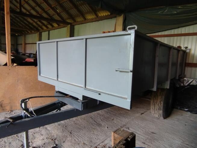 Sprzedam kombajn, ciągnik i inne maszyny