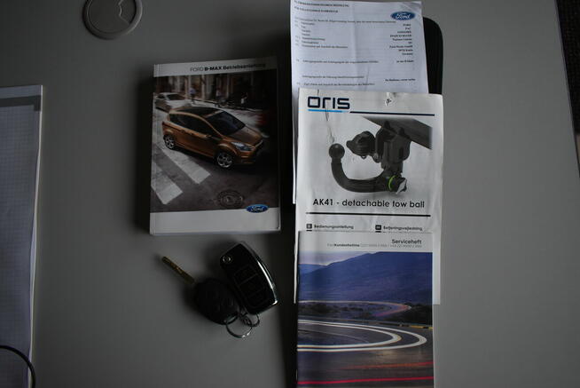 TYLKO 86 tys.km. Klimatyzacja Podg.Fotele i szyby BEZWYPADKO