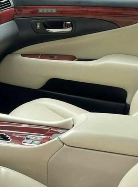 LEXUS Ls460 4x4 bogato wyposażony. Android. Możliwa zamiana