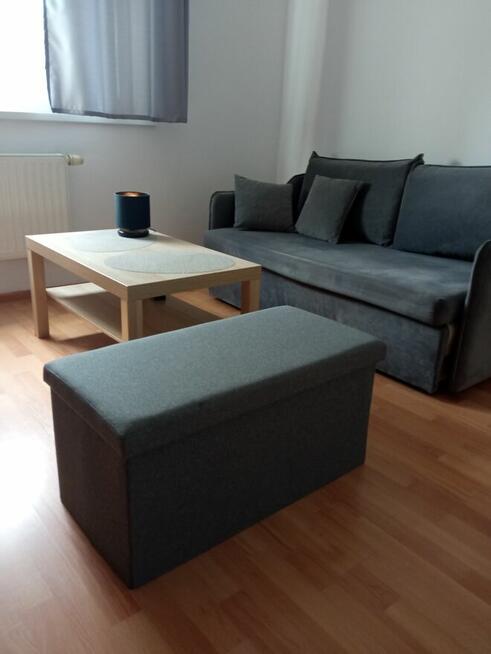 Pokój dla Pani Gdańsk Chełm