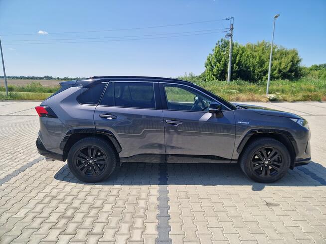 Toyota Rav4 Selection Salon Polska