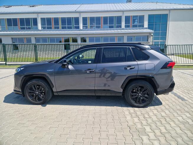 Toyota Rav4 Selection Salon Polska