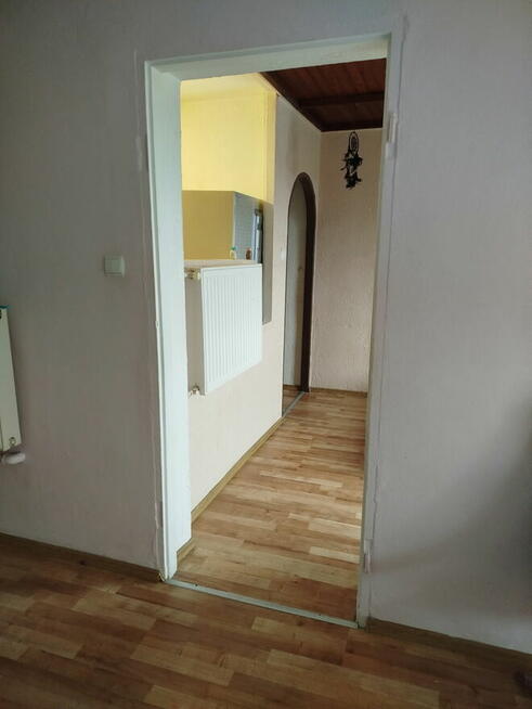 Mieszkanie do wynajęcia 44m.