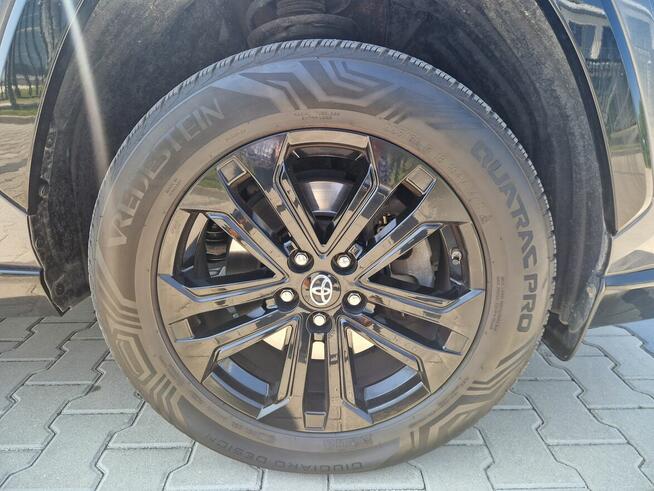 Toyota Rav4 Selection Salon Polska