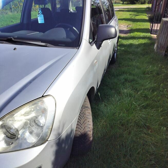 Sprzedam Kia Carens