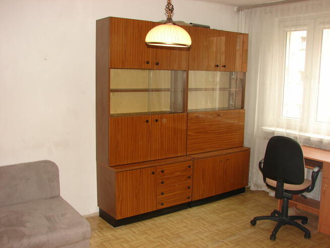 Do wynajęcia mieszkanie w niskiej cenie!