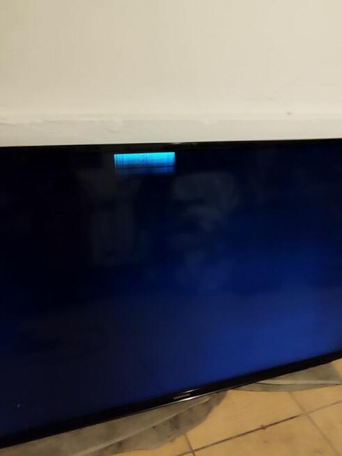 Sprzedam telewizor Samsung 50