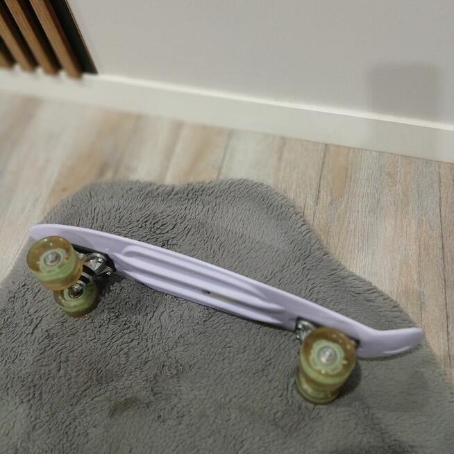 Sprzedam deskorolkę