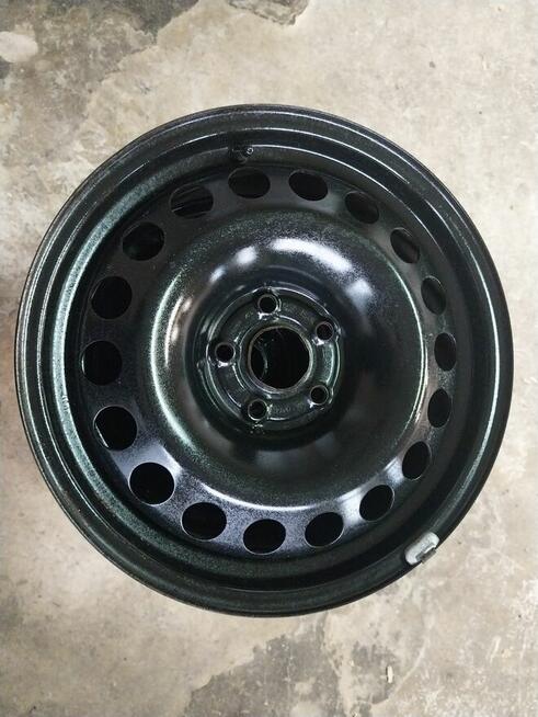Felgi stalowe 16, 5x105